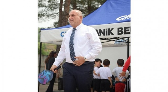 Canik Belediyesi 26. Canik Akıl ve Zekâ Oyunu Sınıfını Öğrencilerin Hizmetine Sundu