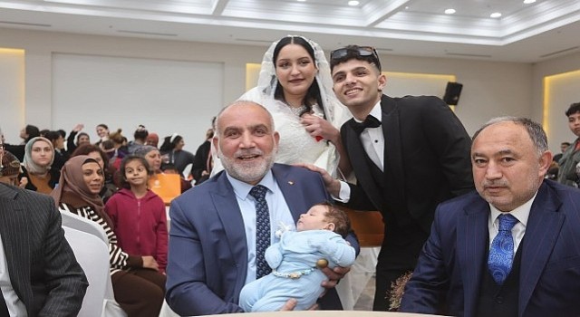 Canik Belediyesinin Aile Yılına Özel Programları Göz Doldurdu