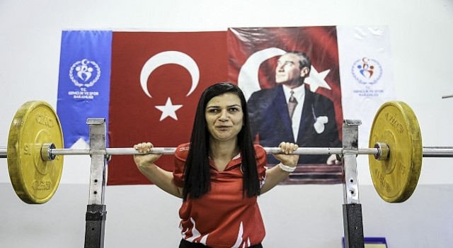 Çankayanın Gururu Sporcular 20 Madalya ile Döndü