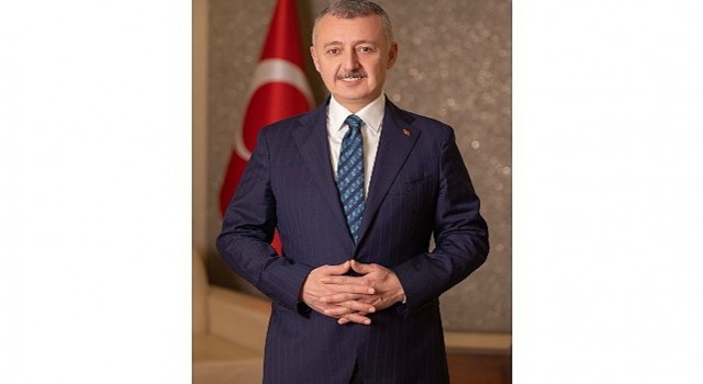 “Çiftçilerimizin alın teri geleceğimizin teminatıdır”