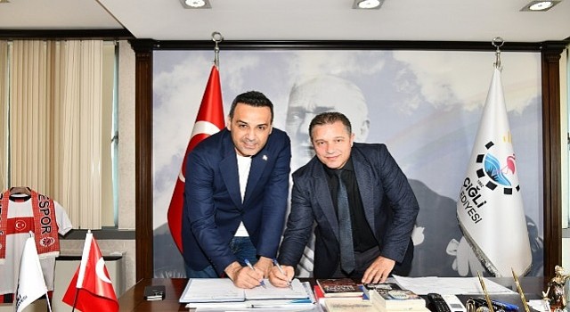 Çiğli Belediyesinden istihdama tatlı dokunuş: Şeker ve pasta kursları başlıyor