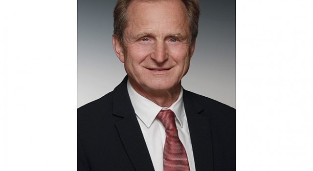 Corendon Airlinesta üst düzey atama