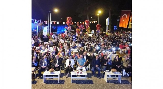 Cumhuriyet Orkestrası Aksekide