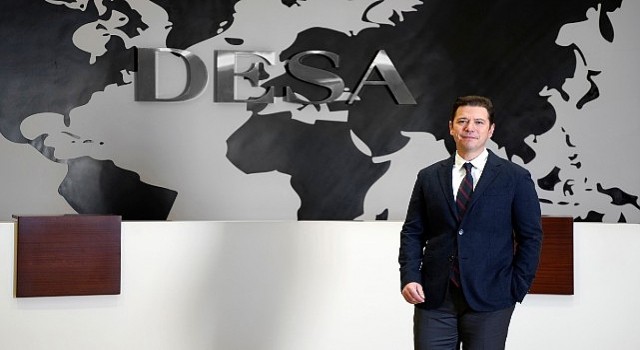 DESA, Dünya Çevre Gününde Sürdürülebilirlik Yolculuğunu Paylaştı