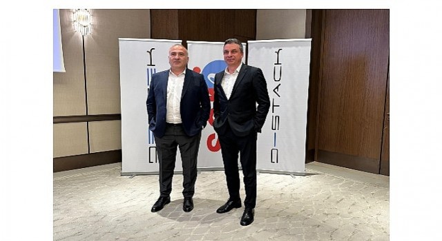 Destek, Seri Bilgi Teknolojilerini Satın Aldı!