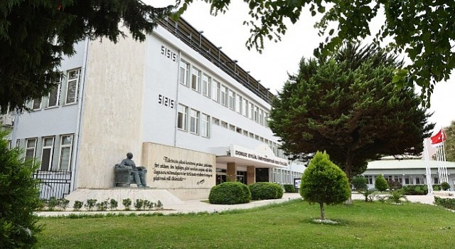 DEÜ, 9. Uluslararası Hidrojen Teknolojileri Kongresine Ev Sahipliği Yapacak