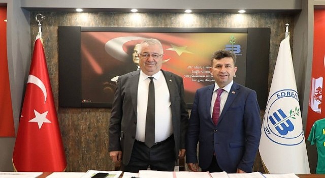 Edremit Belediyesinin Çanakkale Gezileri Başladı