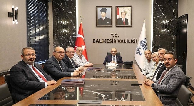 Edremitte İki Mahalleye Yeni Sağlık Ocağı