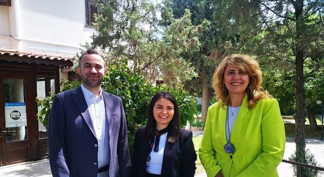 Ege Üniversitesi 2. Uluslararası Turan Film Festivalinde Sinemanın Anlatı Dili ve Geleceği Tartışıldı