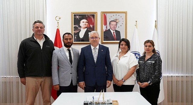 Egeli spor bilimci Doç. Dr. Utku Işıkın yenilikçi projesine TÜBİTAKtan destek