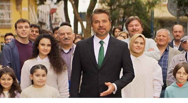 Eminevimin yeni reklam filmi yayında: ”35 Yıldır Tüm Türkiyede Ev Almanın En Kolay Yolu”