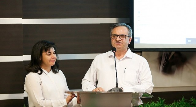 Engel Tanımayanlar, Başarı Hikayelerini Narlıderede Anlattı