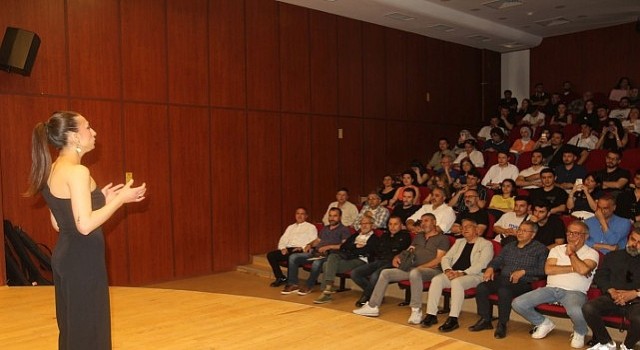 EÜ de “Memleketimin Türküleri” dinletisiyle Kastamonu ezgileri yankılandı