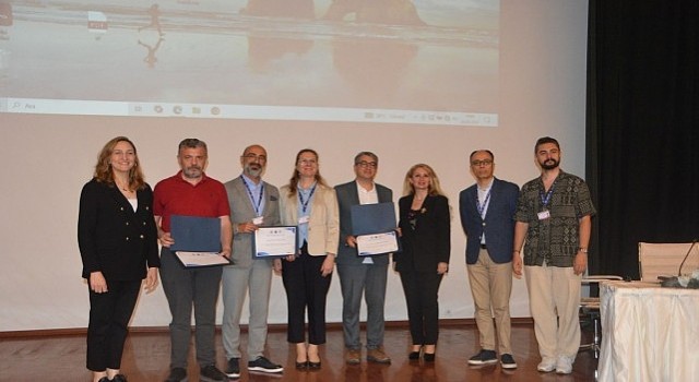 EÜde multidisipliner yaklaşım ve akademik girişimciliğin anahtarları paylaşıldı