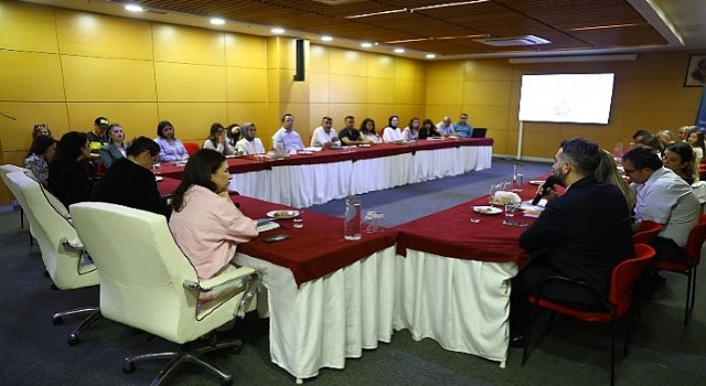 Evlerden çıkan atık ilaçlar düzenli toplanacak güvenle bertaraf edilecek