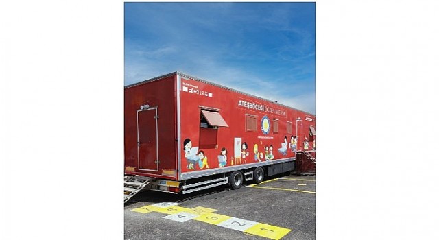 Form Şirketler Grubundan eğitime destek: TEGV Ateşböceği Öğrenim Birimi sayesinde yüzlerce çocuk, nitelikli eğitim desteğiyle buluşacak