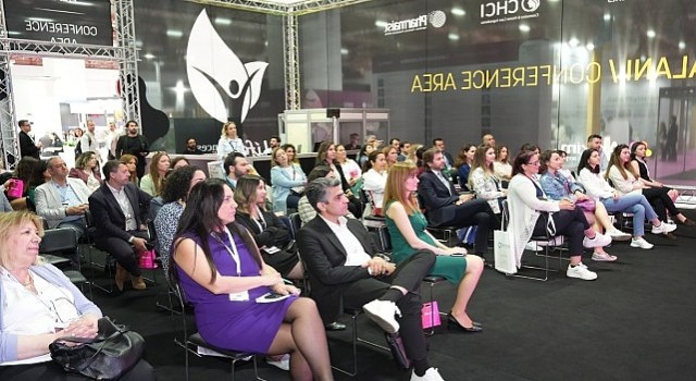 Gıda Sektörünün Karar Vericileri Food &amp; Nutritional Ingredientste Bir Araya Geliyor