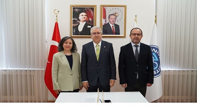 Güneş enerjisi kullanımının potansiyelini belirleyecek projeye TÜBİTAKtan destek