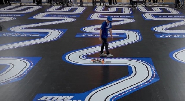 Haluk Levent Ağrının Zirvesinde Teknoloji Yarışması nda gençlerle buluşacak