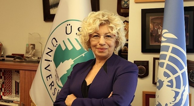 “Hayvana şiddet, insanlara yönelik şiddetin habercisidir!”