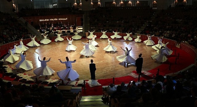 Hz. Mevlana ve Ailesinin Konyaya Gelişlerinin 797. Yılında “Teşrif-i Mevlana” Etkinlikleri Başladı