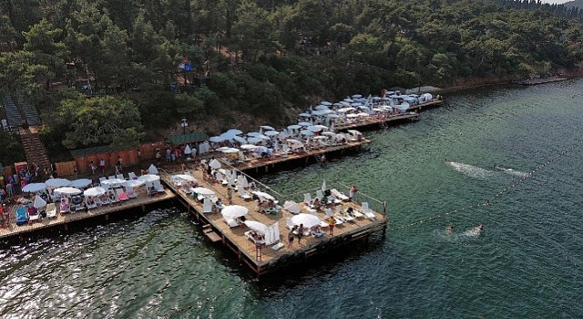 İBB Plajları 3 Haziranda Kapılarını Açıyor
