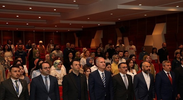 İnegölde 2. PDR Zirvesi Gerçekleştirildi