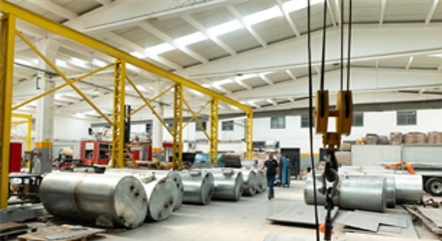 İzmir in orman köylerinde yangınla mücadele filosu büyüyor