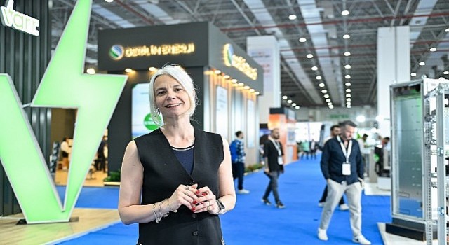 İzmir, temiz enerji alanında uluslararası buluşmalara ev sahipliği yaptı