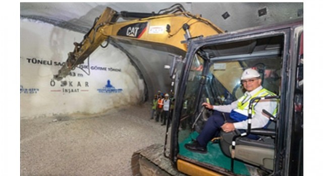 İzmirin tarihi projesinde geri sayım başladı