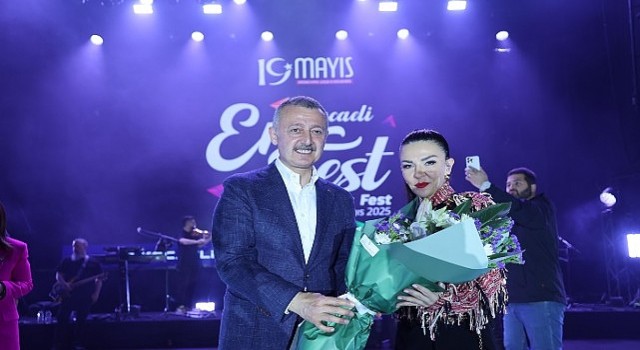 İzmit “meydan” gördü; İlk 19 Mayısta rekor kırıldı