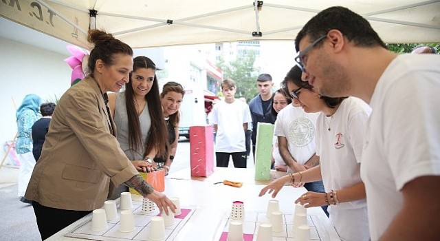 Karşıyaka Belediyesi Engelliler Haftasında farkındalık yaratacak