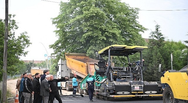 Kartepe de Ulaşım Konforu Artıyor