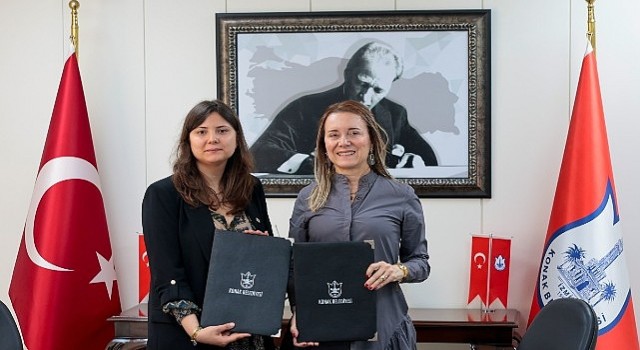 Konakta iklim krizine karşı iş birliği güçlendi