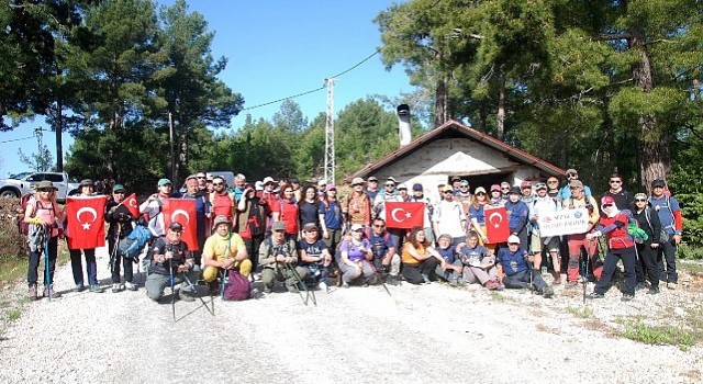 Konya Büyükşehir Keykubad Göç ve Kervan Yolunu Turizme Açtı