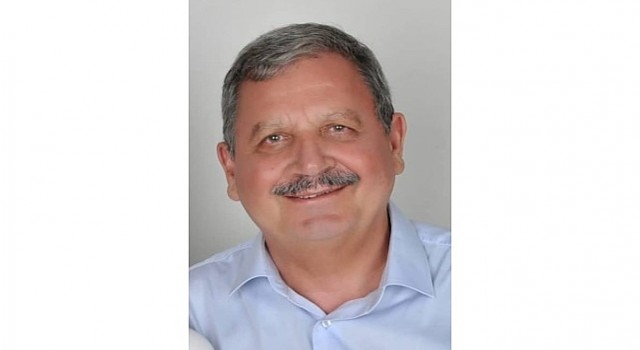 Kültürel mirasın örgütlü savunusu Sefa Taşkın, deneyimlerini Bornovada paylaşacak