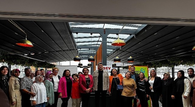 LÖSEV İstanbul Anneler Gününü Kutladı