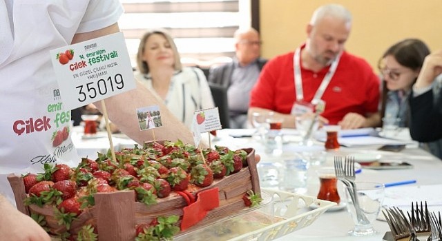 Menemen de festival coşkusu yaşanacak