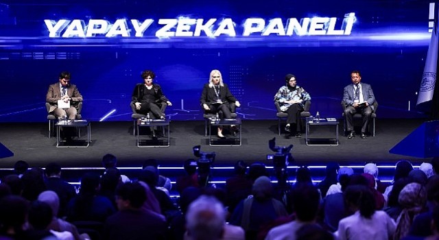 Milli Teknoloji Zirvesi, Türkiyenin Geleceğine İlham Veren Adım Oldu, Geleceğin Teknolojileri İTÜde Buluştu!