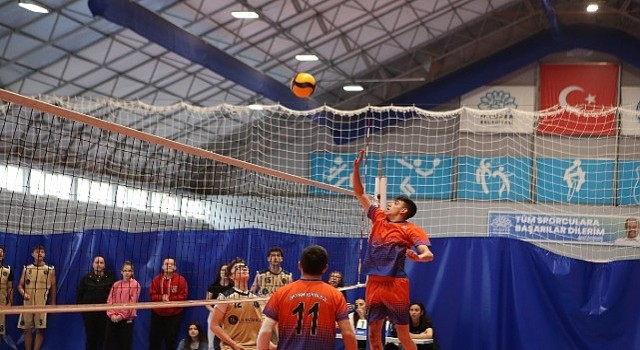 Nilüfer 23. Uluslararası Spor Şenlikleri nde heyecan tüm hızıyla sürüyor