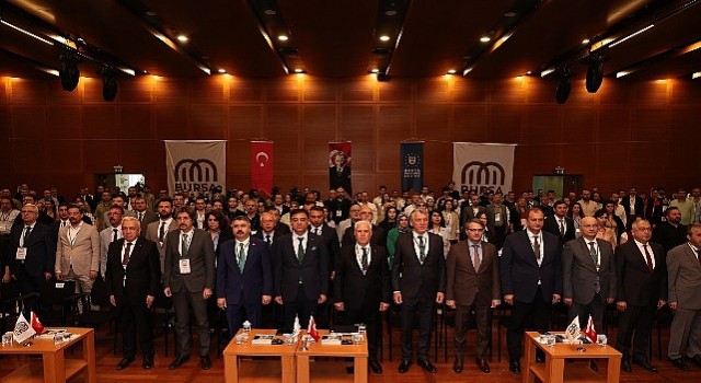 Nilüfer Belediyesinden güvenli yönetim taahhüdü