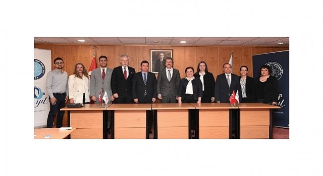 Osmangazi Belediyesinden bilimsel çalışmalara katkı sağlayacak protokol