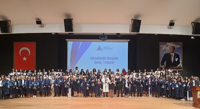 Prof. Dr. Mehmet Durman “Öğrencinin Başarısını Görünür Kılmak, Sürdürülebilir Öğrenmenin Temeli!”