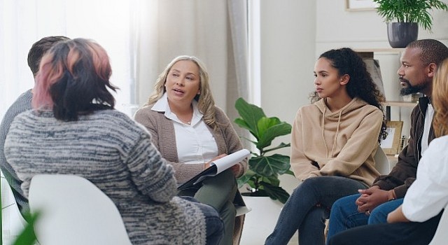 Psikolojik Danışmanlara Özel Büyük Buluşma