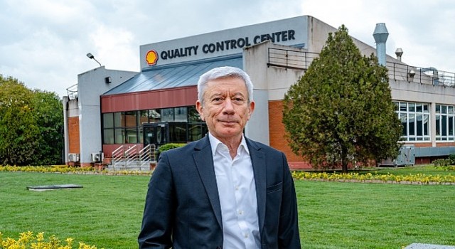 Shell Turcas, Madeni Yağ İhracatında Zirvedeki Yerini Korudu