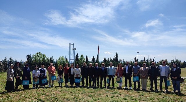 Sıfır atık bilinci tüm Kocaeline aşılanıyor