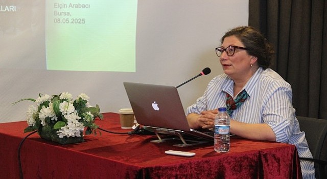 “Tematik Buluşmalar”da Osmanlıdaki işçilerin yaşam koşulları konuşuldu