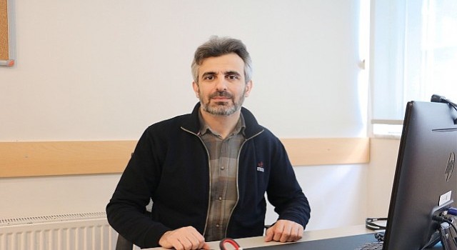 Türk dilinin kimliği tehlikede!