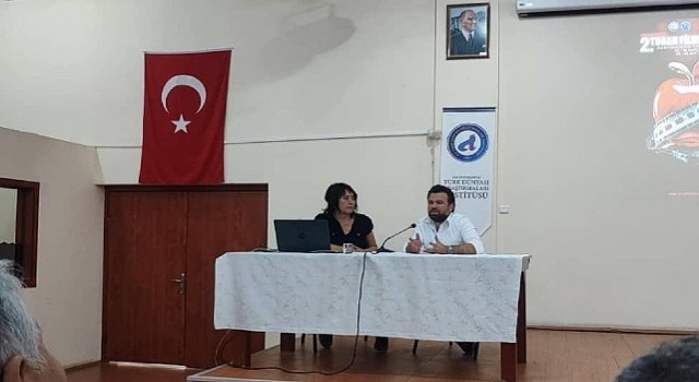 Türk Dünyasından seçkin eserler izleyiciyle buluştu