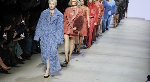 Ünlü modacı Emre Erdemoğlu ilk kadın koleksiyonu “Barlas” ile Bakü Fashion Weekte Sahne Alıyor